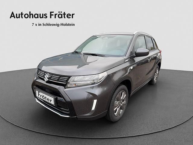 Grau Neu 2025 Suzuki Vitara Comfort SUV | 23.480 € (Fairer Preis) - Bild 1/4