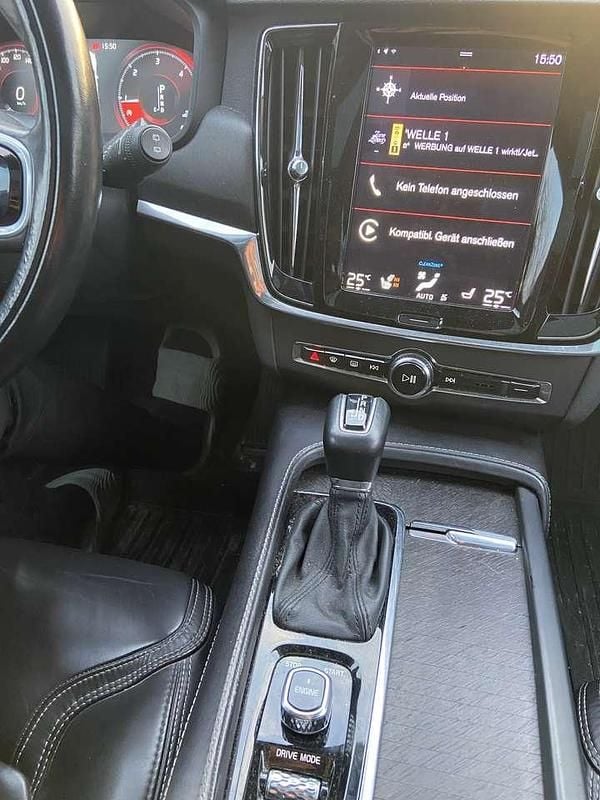 Gebraucht Volvo V90 CC Pro 190 PS (139 kW) 2017 Kombi