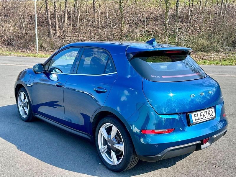 Gebraucht Ora Funky Cat 400 Pro 125 kW (171 PS) 2023 Kleinwagen