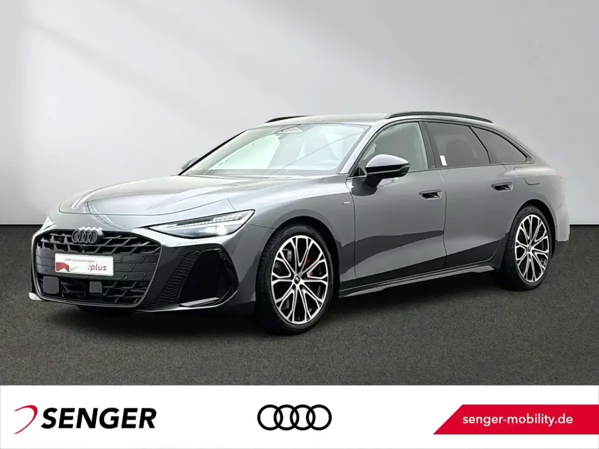 Gebraucht Audi A6 Sport 299 PS (219 kW) 2026 Kombi