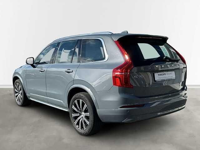 Gebraucht Volvo XC90 184 PS (135 kW) 2023 SUV