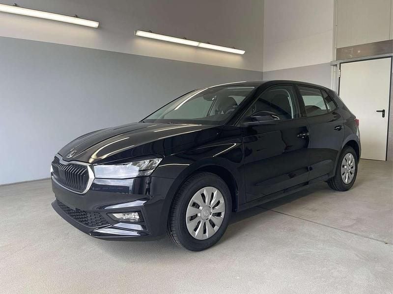 [1z1z] black magic me... Neu 2025 Skoda Fabia Selection Kleinwagen | 19.990 € (Fairer Preis) - Bild 1/4