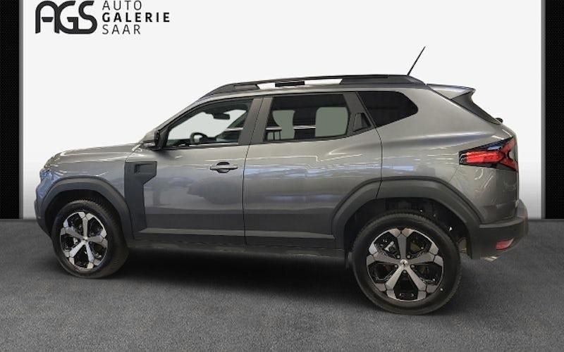 Grau Neu 2025 Dacia Duster Journey SUV | 29.830 € (Etwas zu teuer) - Bild 1/4