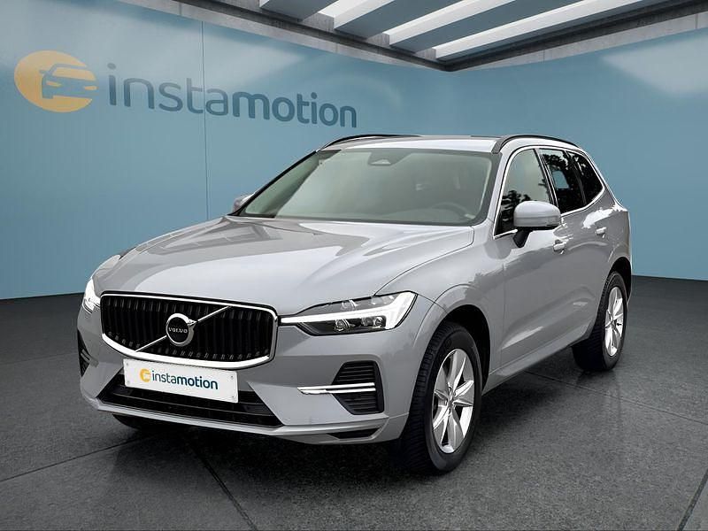 Gebraucht Volvo XC60 Core 197 PS (144 kW) 2024 Grau SUV