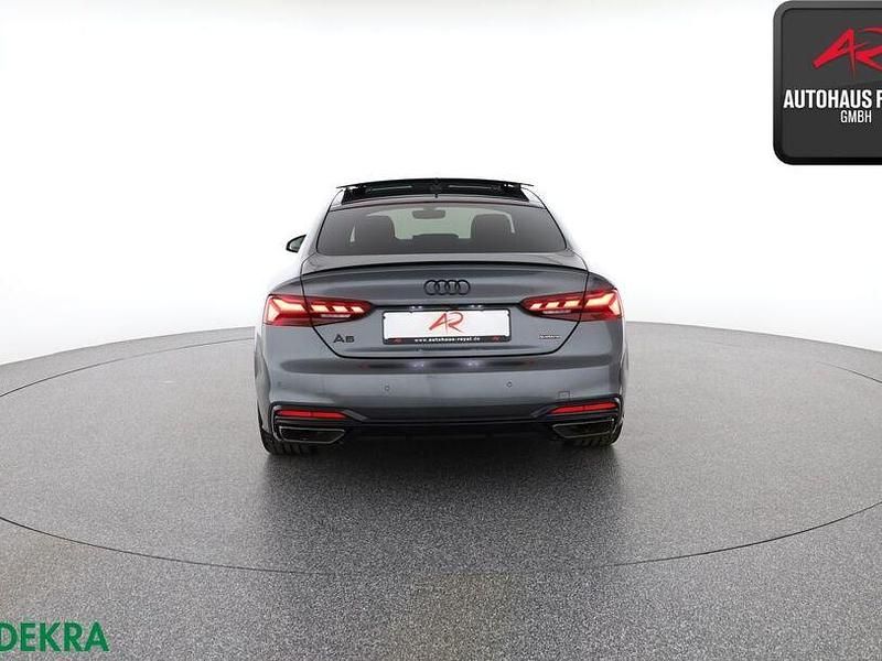 Gebraucht Audi A5 Business 2024 Grau Limousine