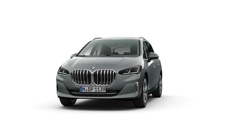 Gebraucht BMW 223 Active Tourer Efficient Dynamics 204 PS (150 kW) 2024 Van / Kleinbus