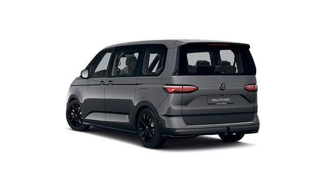 Nuova VW Multivan 150 CV (110 kW) 2025 Grigio Monovolume