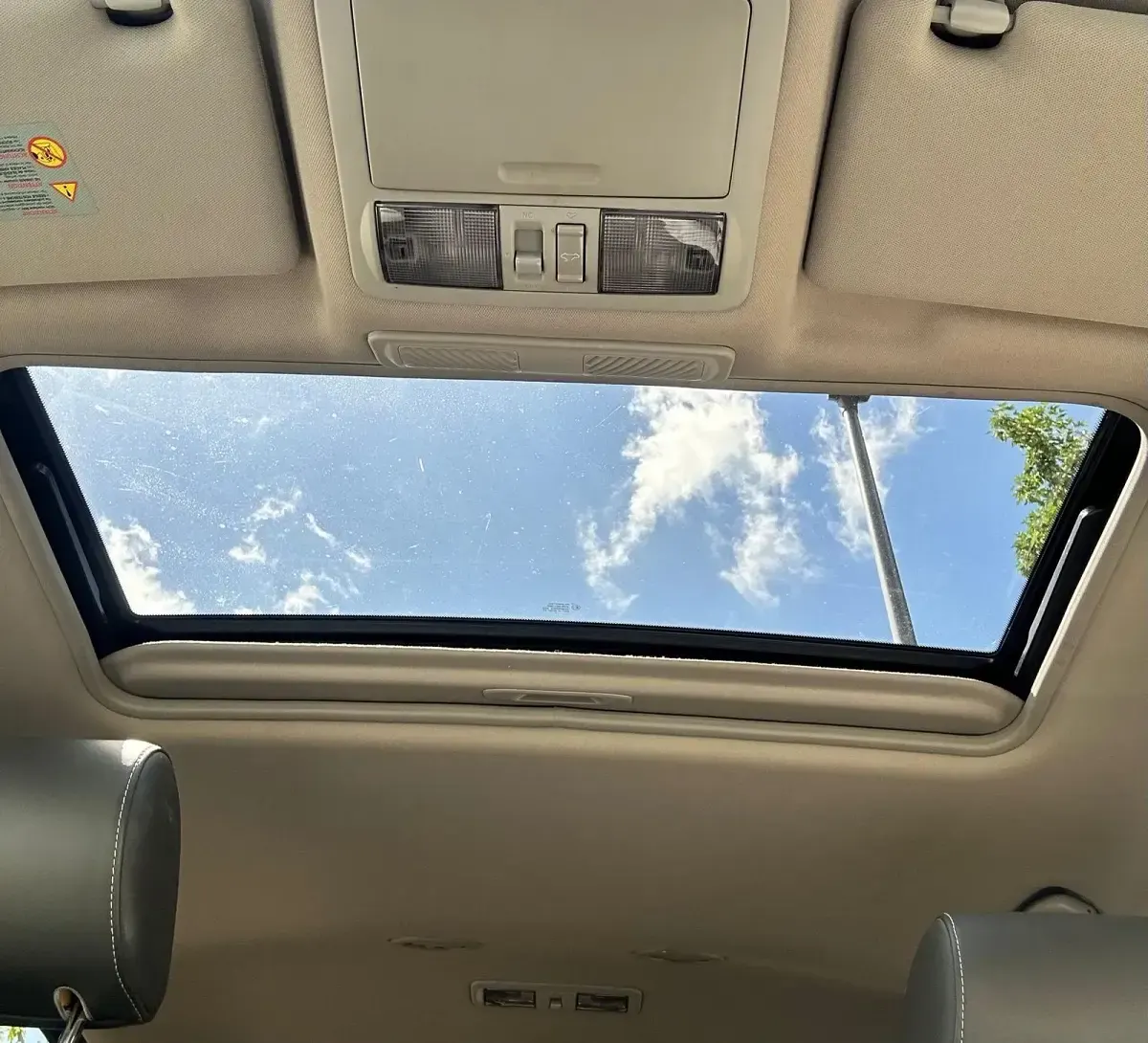 Gebraucht Nissan Pathfinder 231 PS (169 kW) 2012 Grau SUV