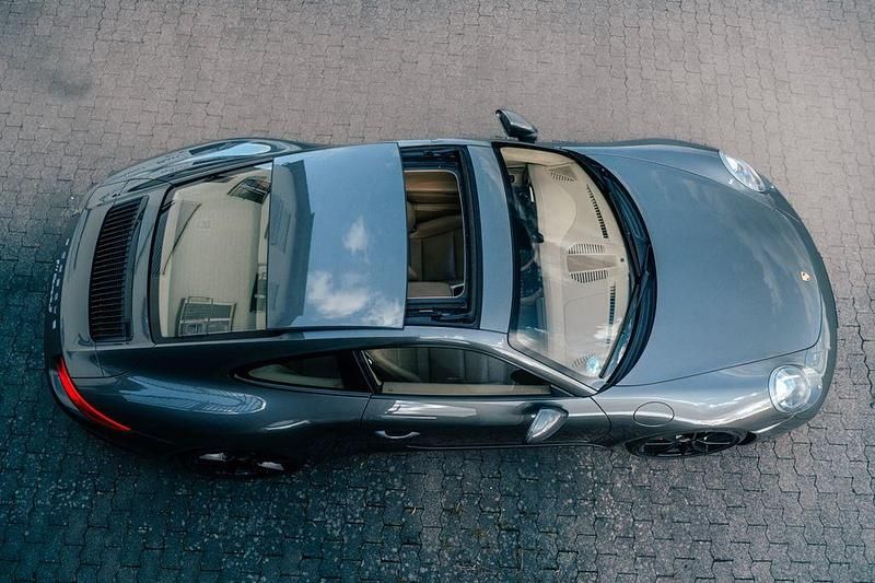 Gebraucht Porsche 911 Carrera S 420 PS (308 kW) 2016 Grau Coupé