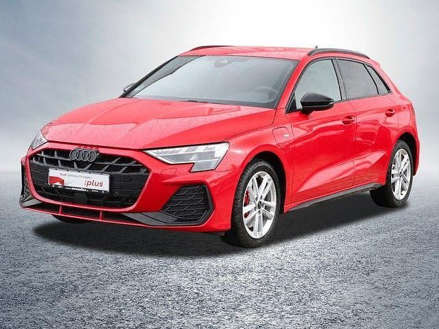 Gebraucht Audi A3 S-Line 272 PS (200 kW) 2025 Progressivrot metallic Limousine
