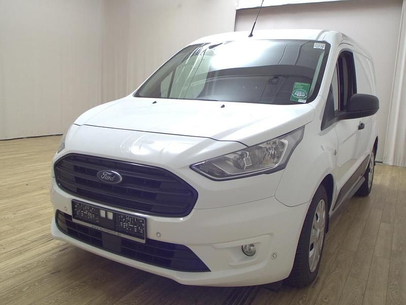 Gebraucht Ford Transit Connect Trend 120 PS (88 kW) 2019 Frostweiß Van / Kleinbus