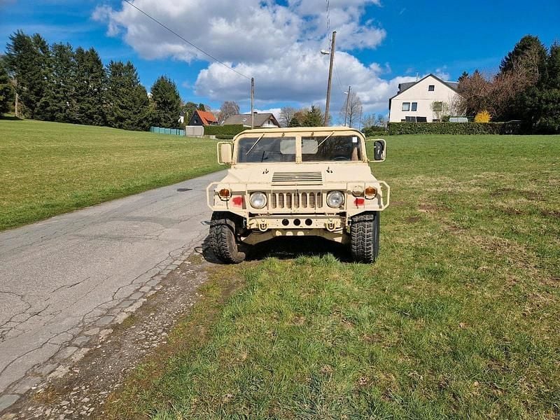 Gebraucht Hummer H1 180 PS (132 kW) 1994 SUV