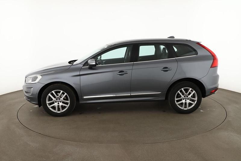 Gebraucht Volvo XC60 Summum 190 PS (139 kW) 2016 Grau SUV