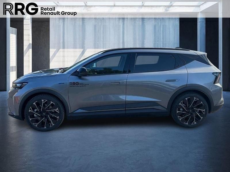 Gebraucht Renault Scenic E-Tech Esprit Alpine 55 kW (75 PS) 2025 Grau SUV