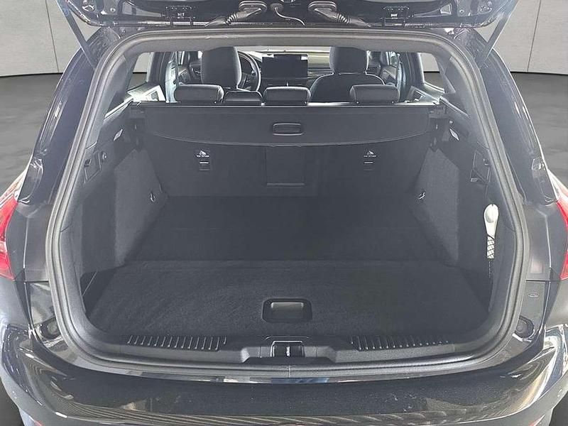 Gebraucht Ford Focus ST-Line X 155 PS (114 kW) 2025 Agate black metallic Kombi