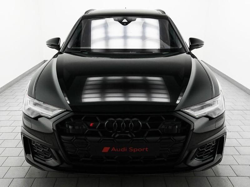 Gebraucht Audi S6 Sport 344 PS (253 kW) 2025 Schwarz Kombi