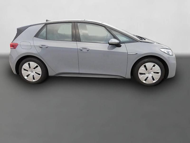Gebraucht VW ID.3 Pure 110 kW (150 PS) 2021 Grau Kleinwagen