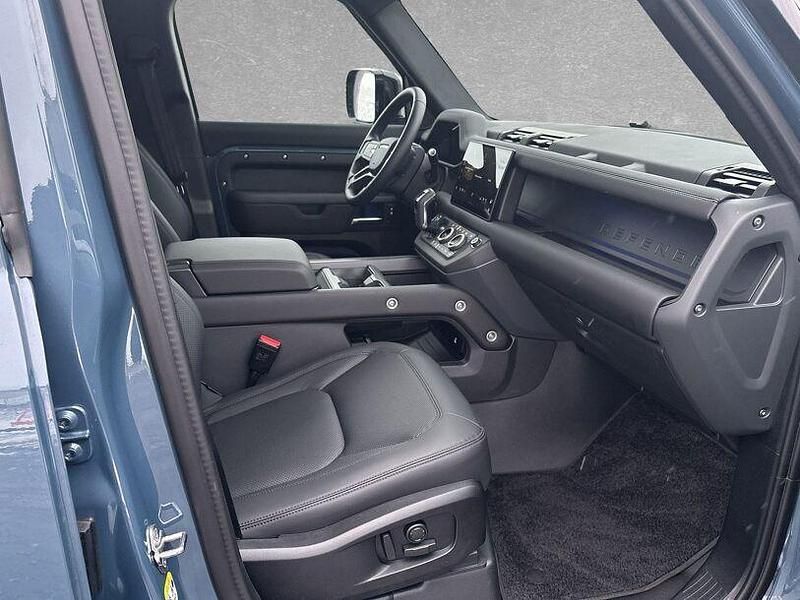 Gebraucht Land Rover Defender SE 300 PS (220 kW) 2025 Andere SUV