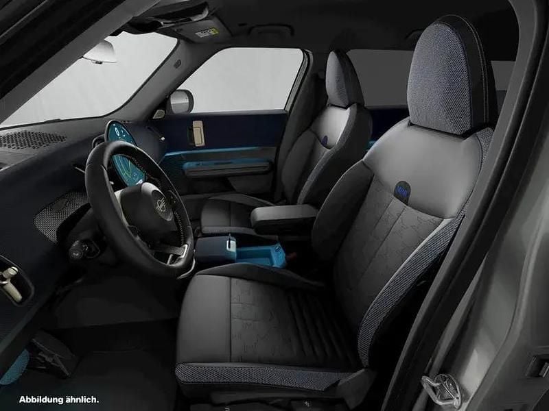 Gebraucht Mini Countryman 170 PS (125 kW) 2025 Melting silver iii SUV