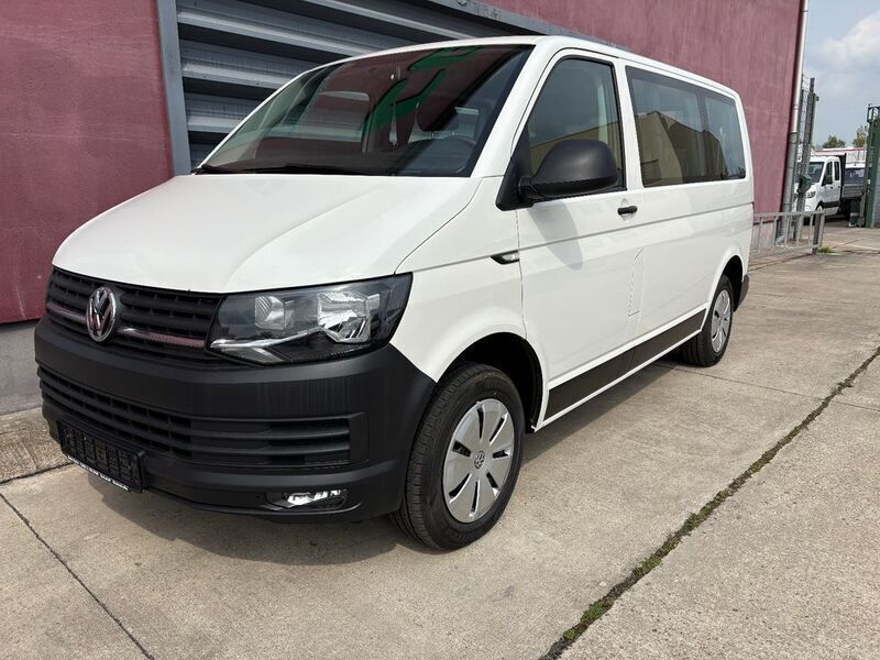 Gebraucht 2018 VW T6 Van | 18.790 € (Fairer Preis) - Bild 1/4
