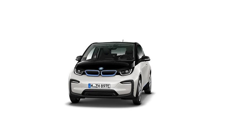 Gebraucht 2022 BMW i3 | 21.380 € (Guter Preis) - Bild 1/2