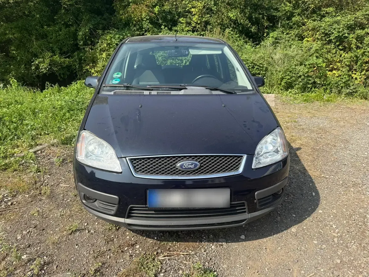 Gebraucht Ford C-MAX 2006 Van / Kleinbus