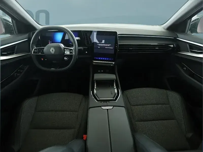 Gebraucht Renault Rafale Techno 200 PS (147 kW) 2025 Schwarz SUV