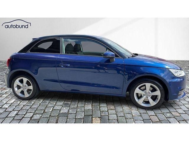Gebraucht Audi A1 Sport 150 PS (110 kW) 2016 Kleinwagen