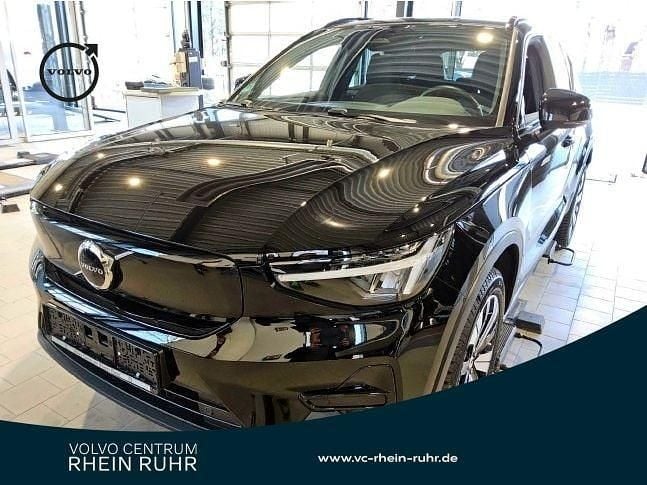 Gebraucht Volvo XC40 Core 169 kW (231 PS) 2023 Grau SUV