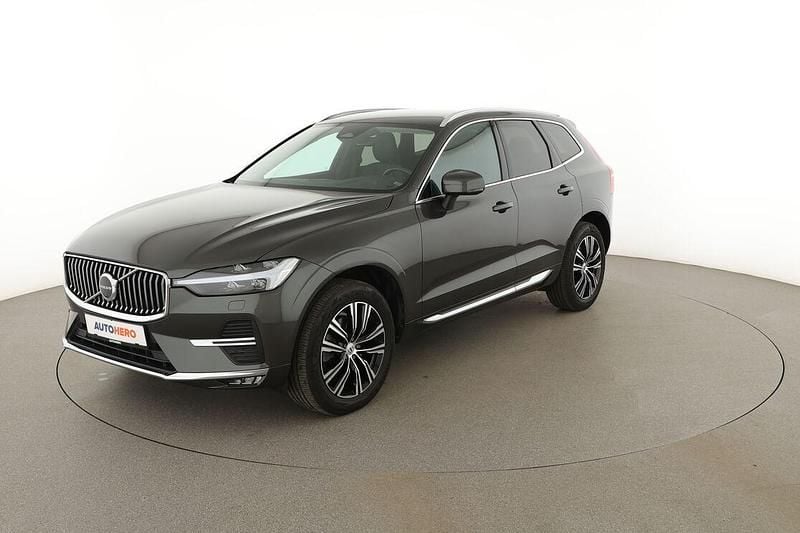 Gebraucht Volvo XC60 Inscription 197 PS (144 kW) 2022 SUV