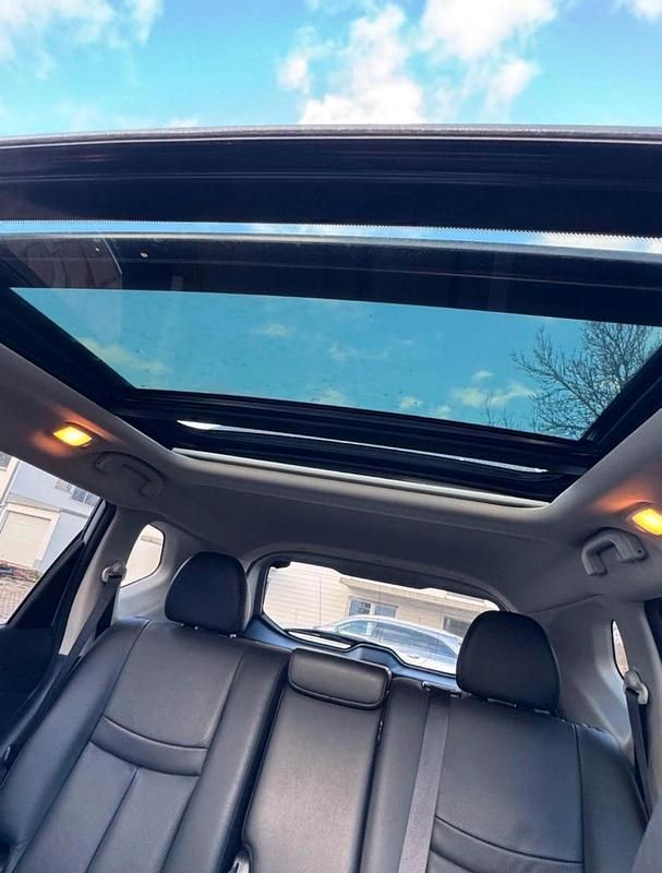 Gebraucht Nissan X-Trail 160 PS (117 kW) 2018 Silber SUV