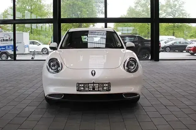 Usado Ora 03 125 kW (171 CV) 2023 Blanco Utilitario