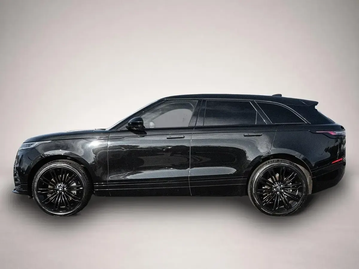 Gebraucht Land Rover Range Rover Velar HSE Dynamic 400 PS (294 kW) 2024 Manufacturer SUV