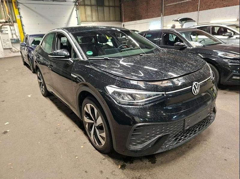 Gebraucht VW ID.5 Pro 127 kW (174 PS) 2023 Grenadillschwarz metallic SUV