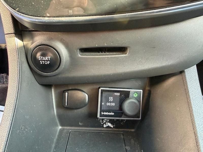 Gebraucht Renault Clio IV 90 PS (66 kW) 2016 Schwarz Limousine