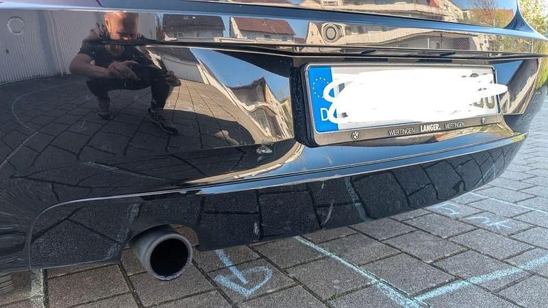 Brugt BMW 116 136 HK (100 kW) 2012 Sort Hatchback