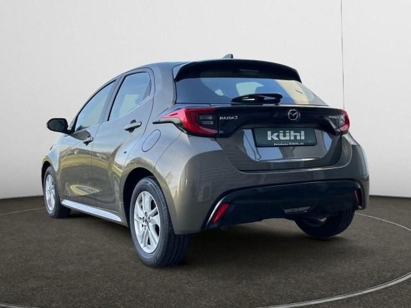 Gebraucht Mazda 2 Comfort 92 PS (67 kW) 2023 Limousine