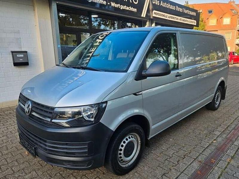 Gebraucht VW Transporter 85 PS (62 kW) 2014 Andere Van