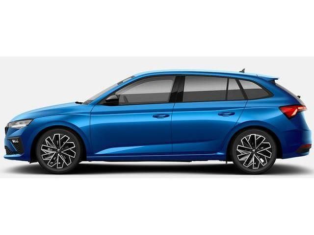 Neu 2025 Skoda Scala Dynamic 150 PS Kleinwagen – 24238 Selent (Händler ...