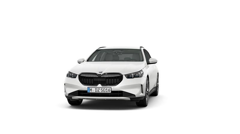Gebraucht 2024 BMW 520 Efficient Dynamics | 50.970 € (Fairer Preis) - Bild 1/3