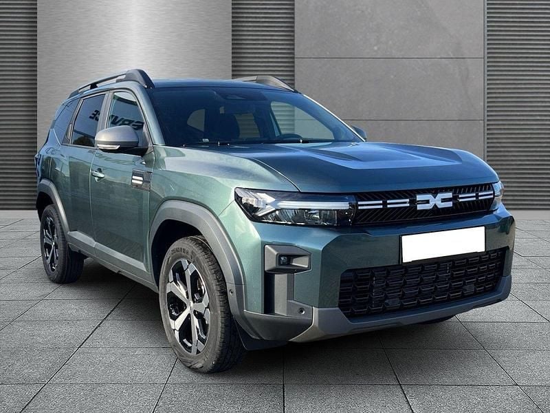 Brugt Dacia Bigster Journey 158 HK (116 kW) 2025 SUV