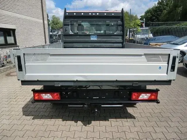 Gebraucht Ford Transit 131 PS (96 kW) 2021 Weiß