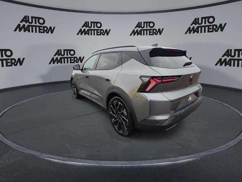 Gebraucht Renault Scenic E-Tech Esprit Alpine 160 kW (218 PS) 2024 Grau SUV