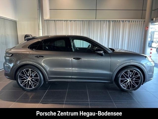 Gebraucht Porsche Cayenne S 475 PS (349 kW) 2022 Grau SUV
