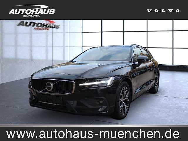 Gebraucht 2022 Volvo V60 Kombi | 29.990 € (Superpreis) - Bild 1/4