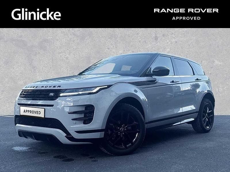 Arroios grey Gebraucht 2024 Land Rover Range Rover evoque SE Dynamic | 45.880 € (Fairer Preis) - Bild 1/4