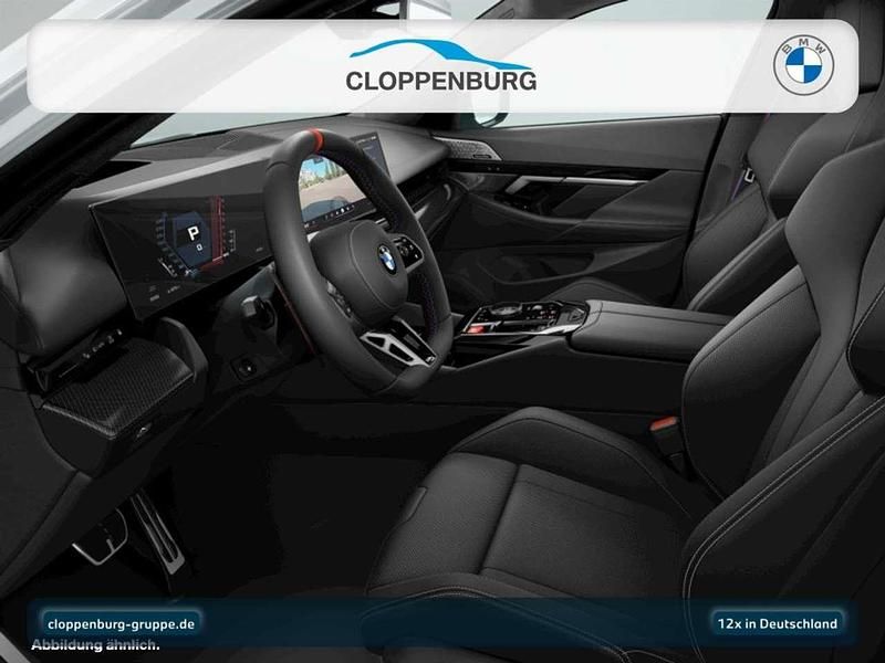 Gebraucht BMW M5 Shadowline 728 PS (535 kW) 2025 Grau Kombi