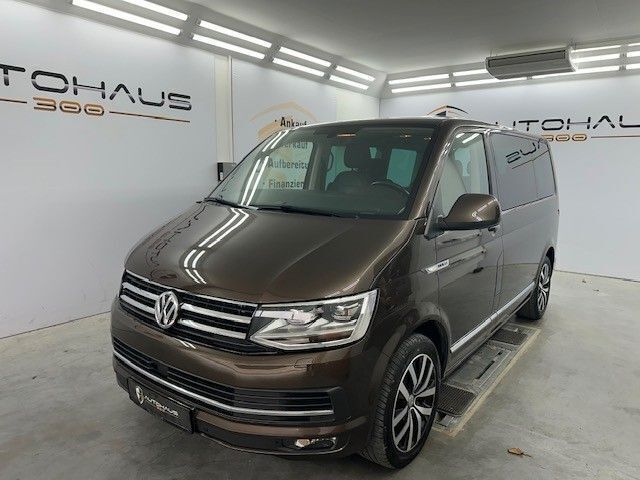 Braun Gebraucht 2016 VW T6 Van | 28.990 € (Superpreis) - Bild 1/4