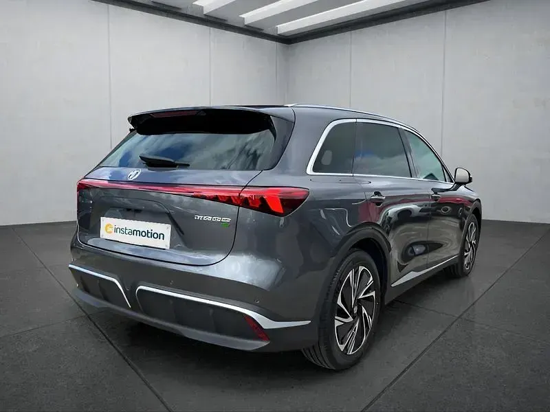 Gebraucht MG MGS6 EV Luxury 266 kW (362 PS) 2026 Grau SUV