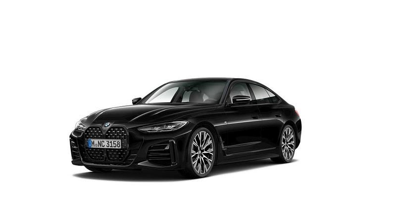 Gebraucht 2025 BMW 420 Efficient Dynamics Coupé | 42.890 € (Teuer) - Bild 1/1